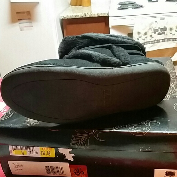 Ladies Boots - Picture 3 of 3